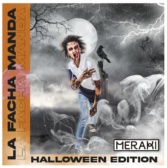 Halloween Edition