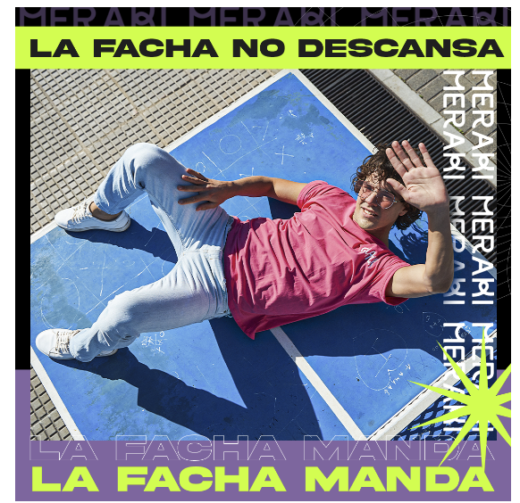 La Facha Manda